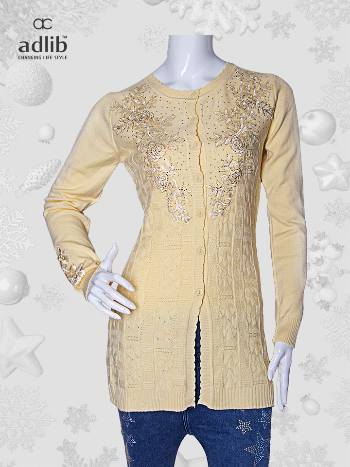 Branded Long Kartigen