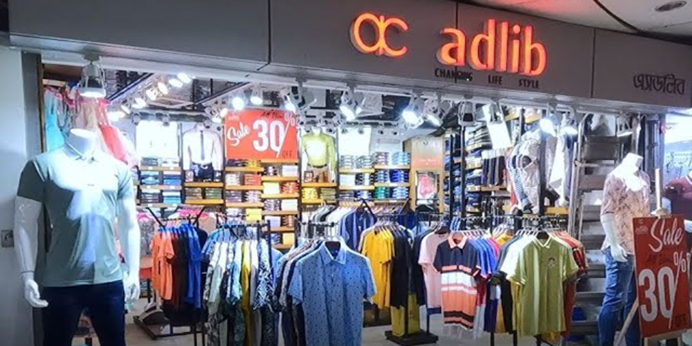 Khulna Outlet
