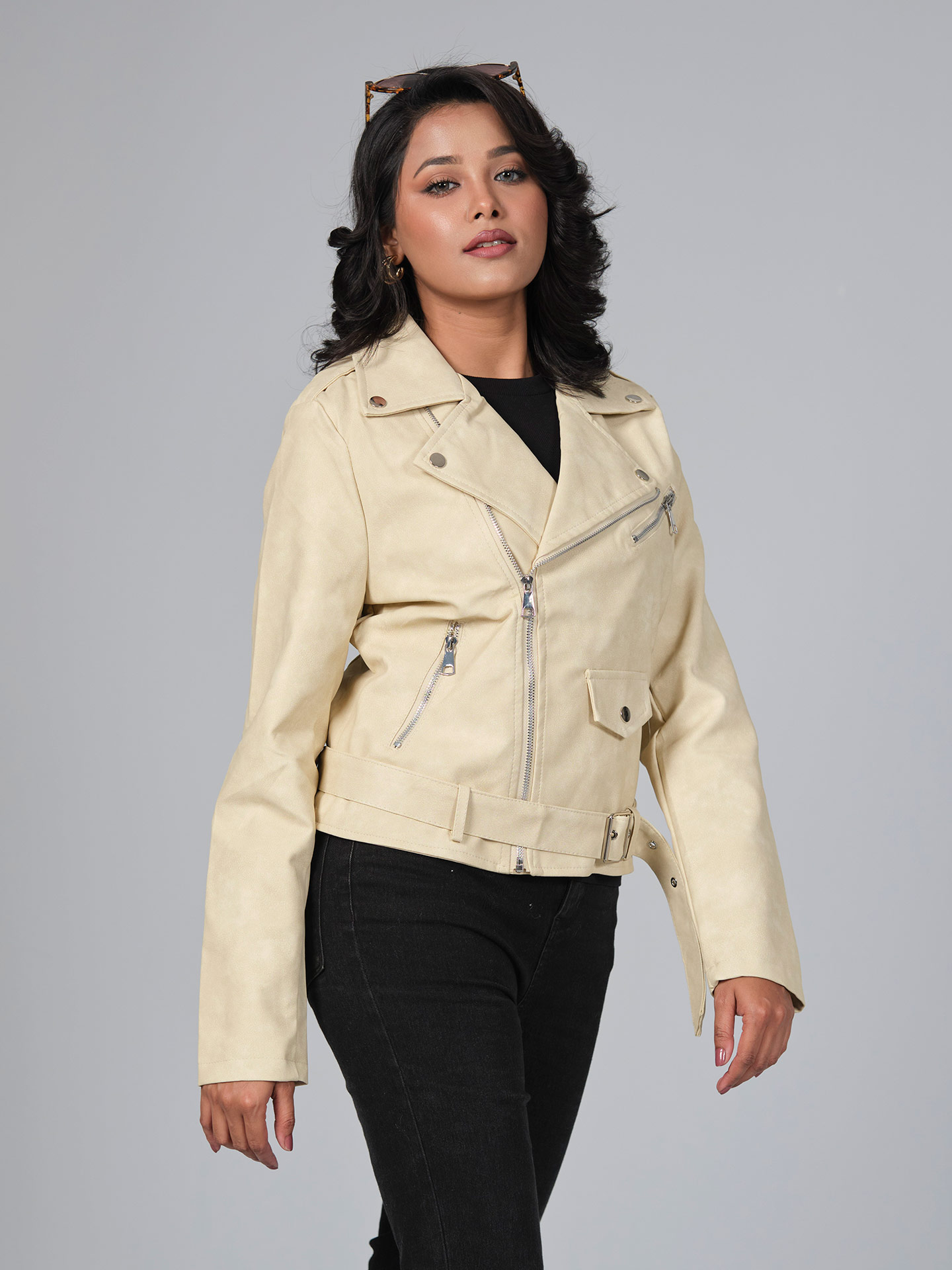 Ladies Jacket
