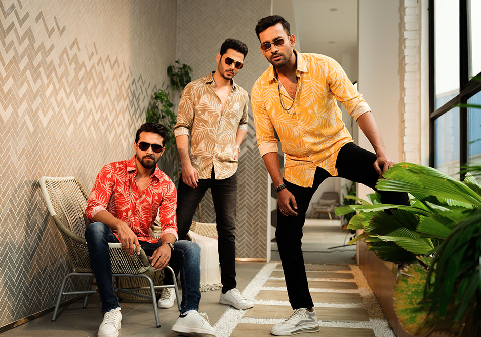 Men’s Collection