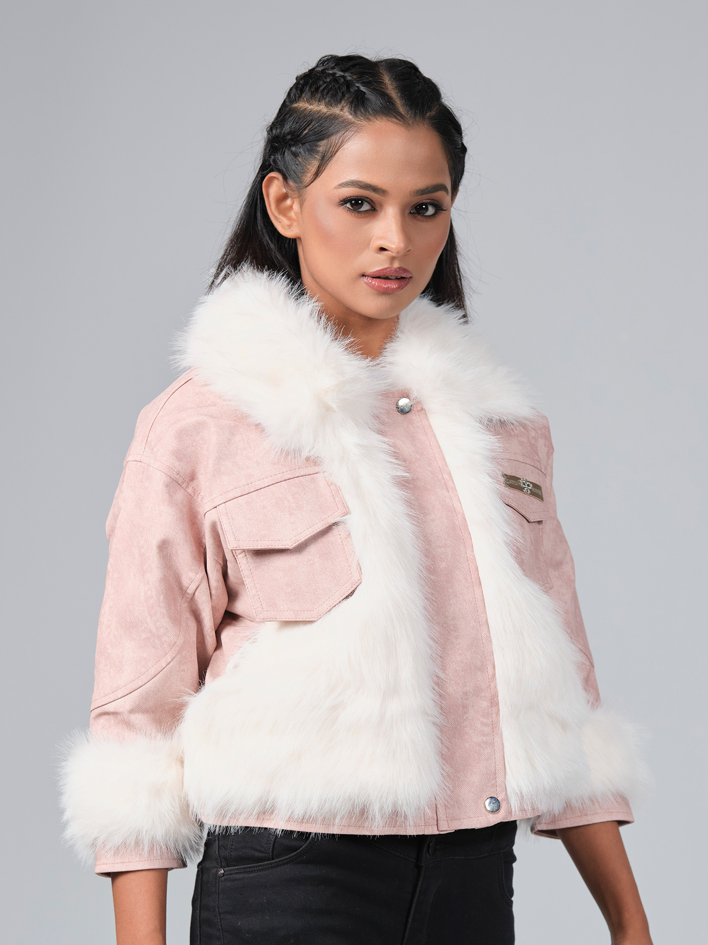 Ladies Jacket