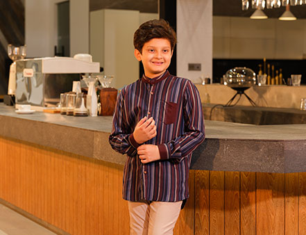 Boy’s Collection