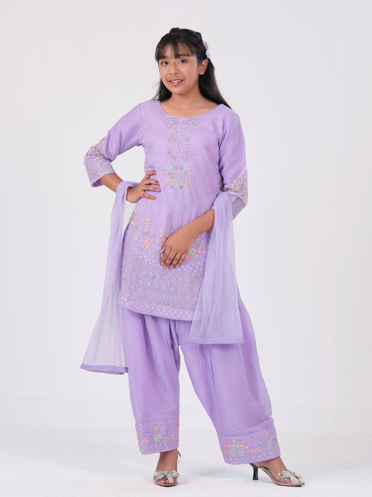 Girls Kurti