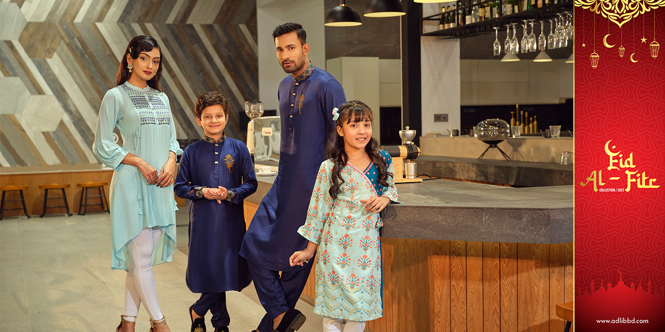 Leading Lifestyle & Fashion Brand in Bangladesh | adlib