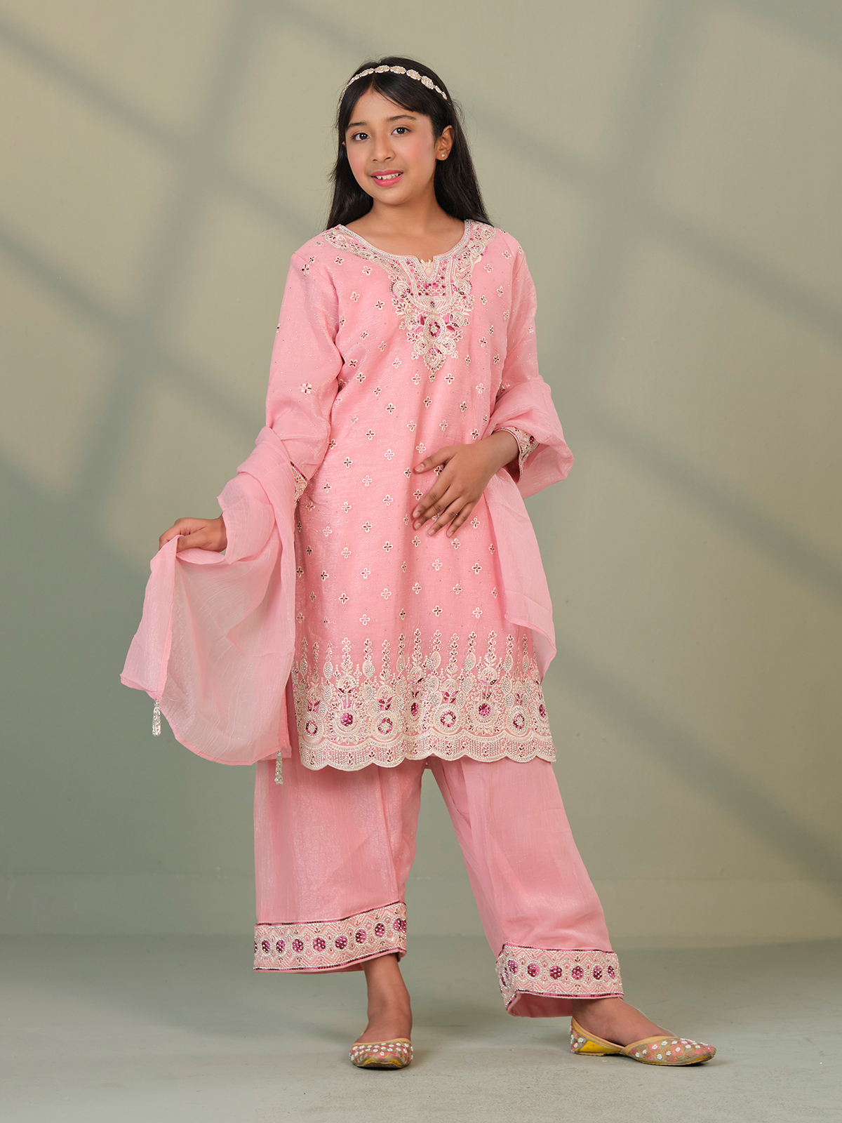 Girls Kurti
