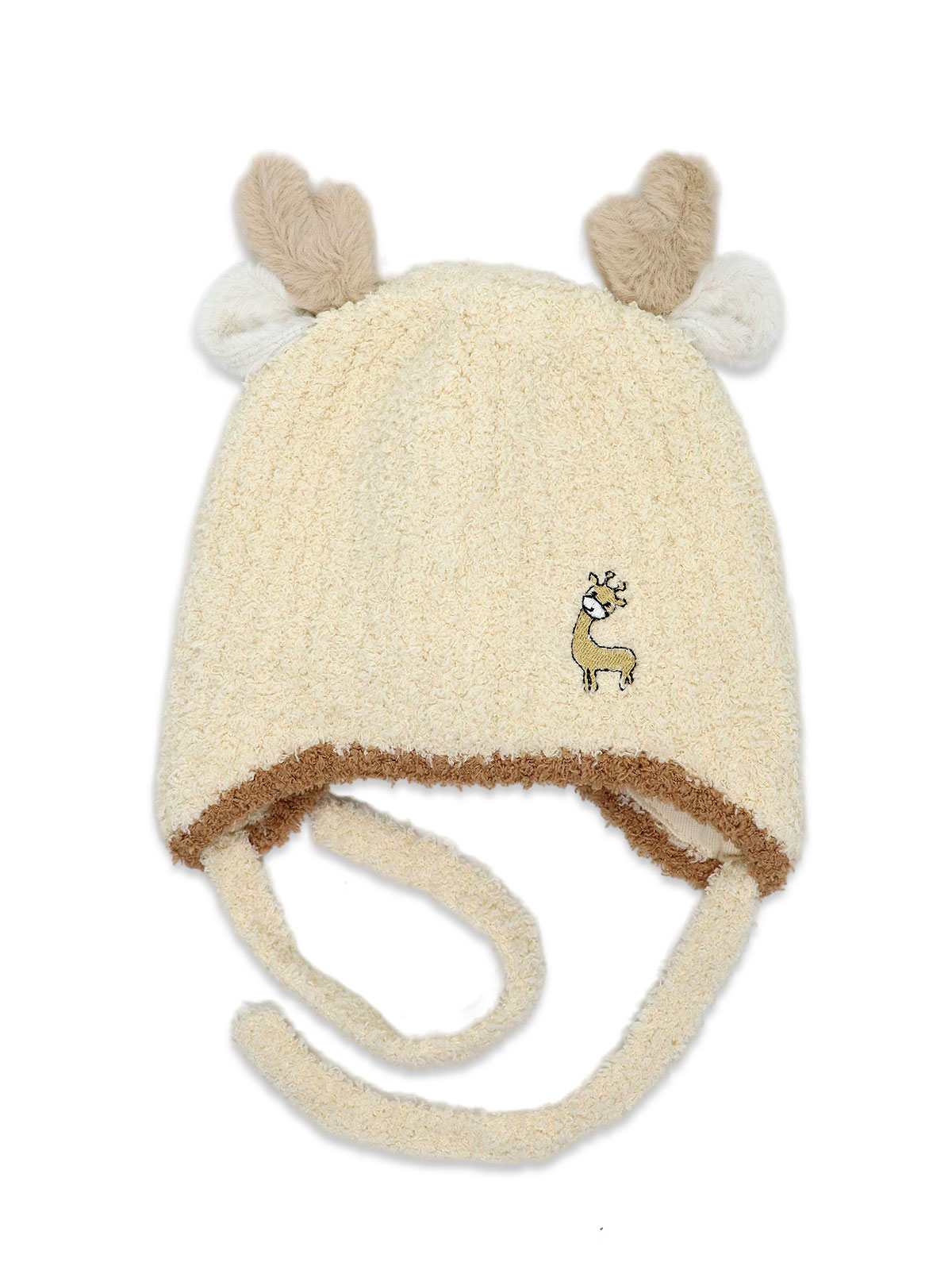 Branded Girls Winter Cap