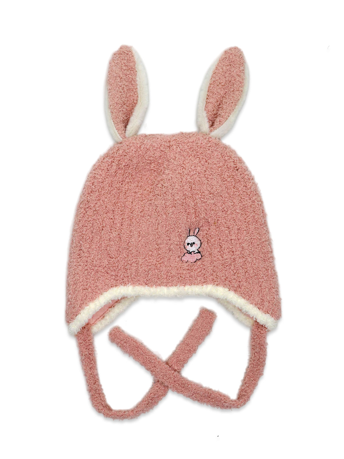 Branded Girls Winter Cap