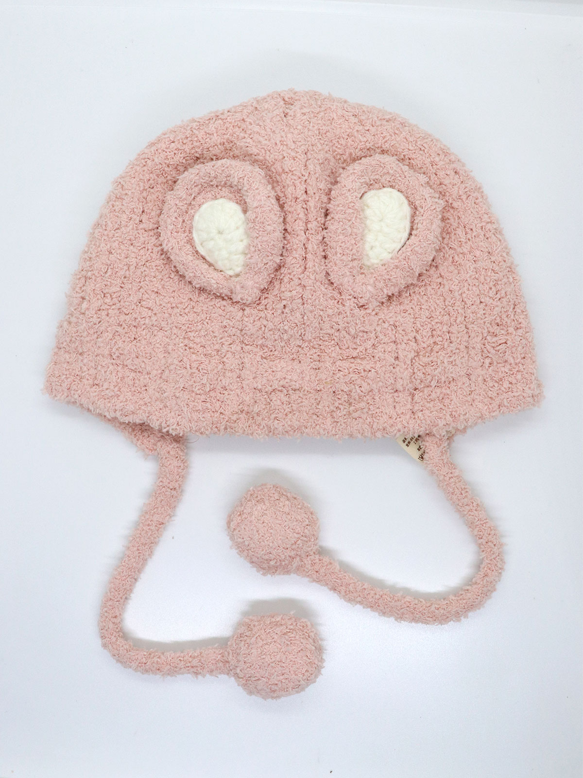 Branded Girls Winter Cap