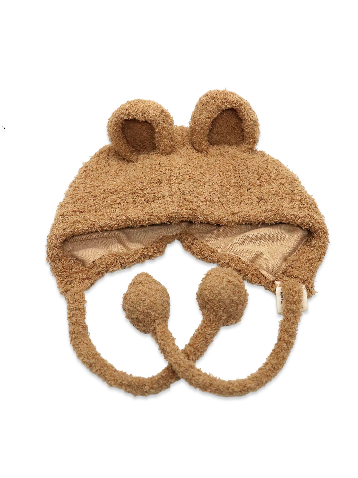 Branded Girls Winter Cap