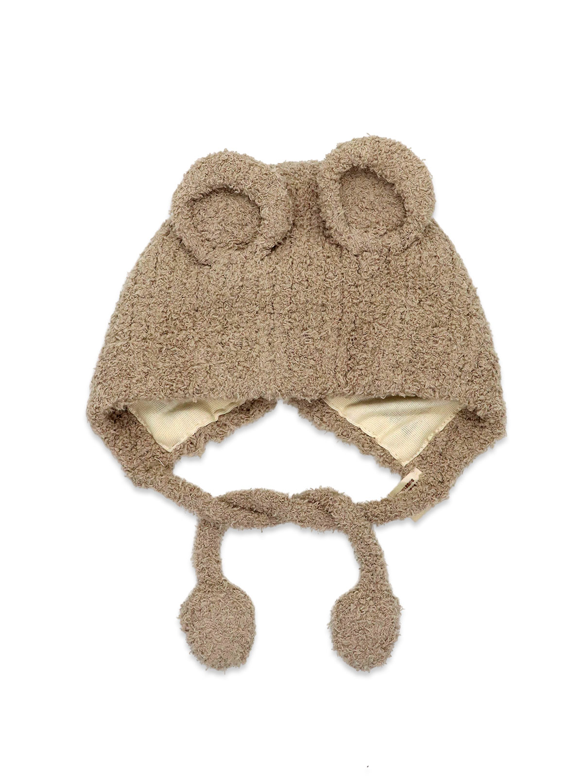 Branded Girls Winter Cap