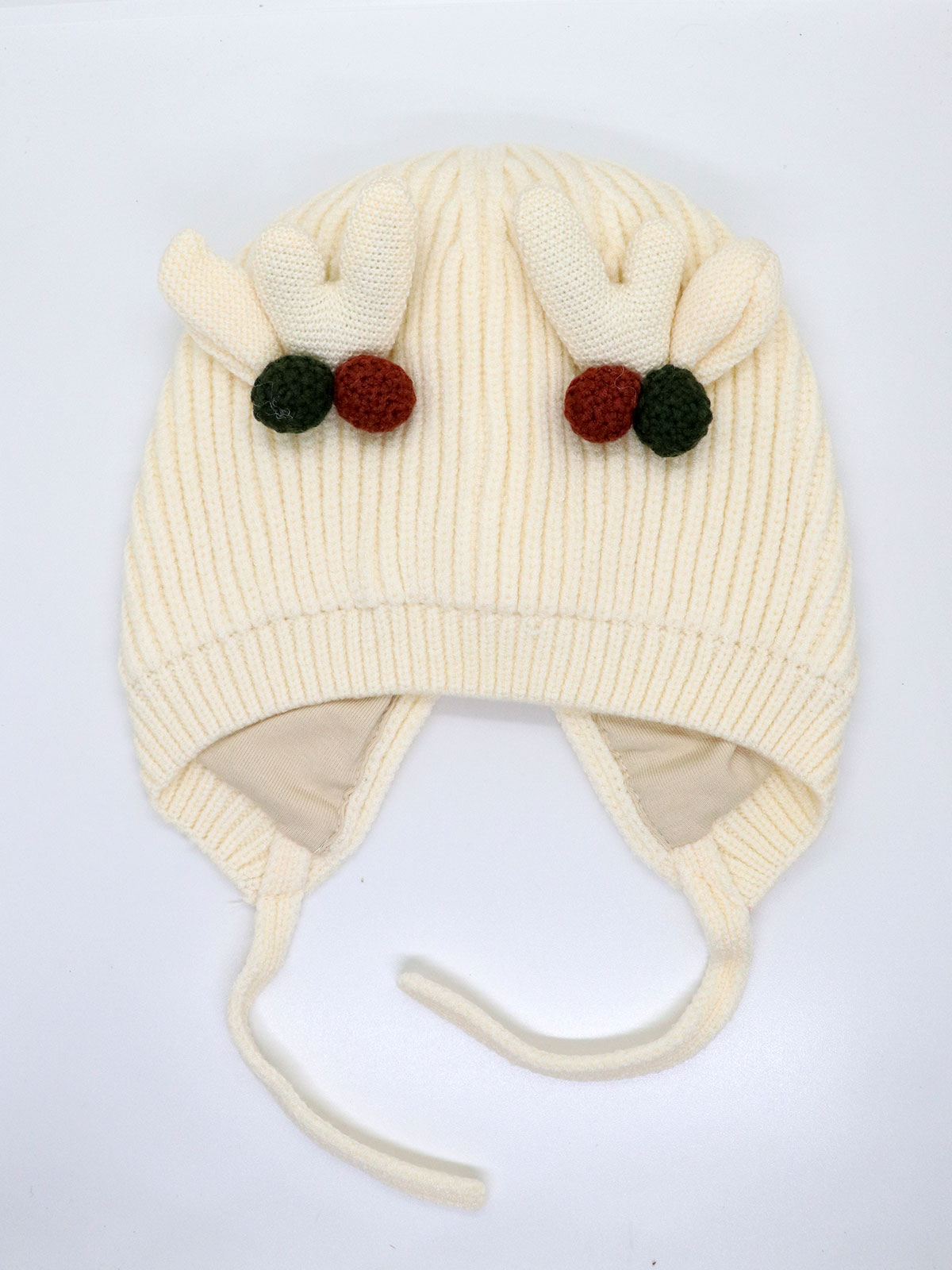 Branded Girls Winter Cap