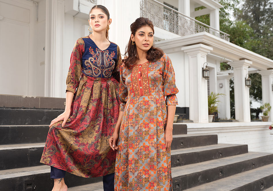 Women’s Collection