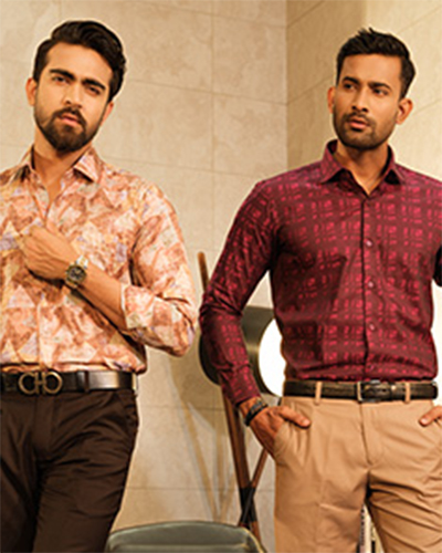 Tips for Shopping For Affordable Formal Shirts