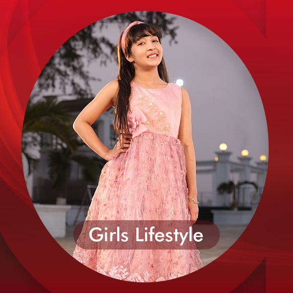 Girls' Lifestyle