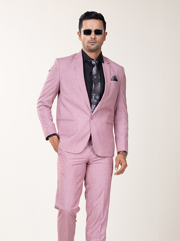 Men's complete suits
