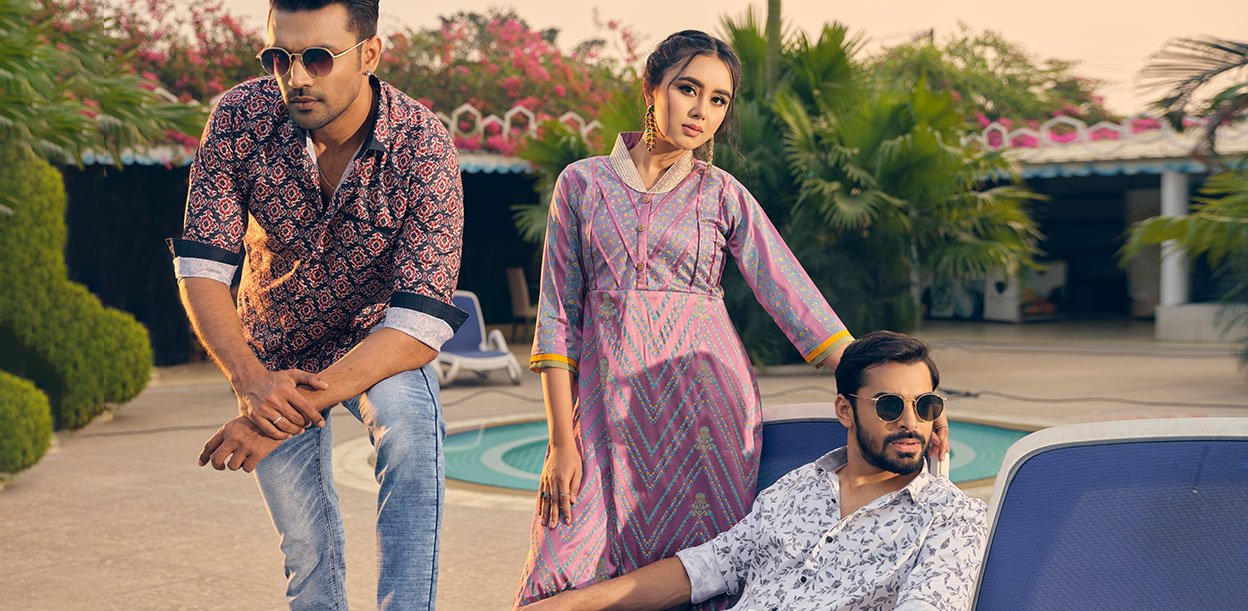 Leading Lifestyle & Fashion Brand in Bangladesh | adlib